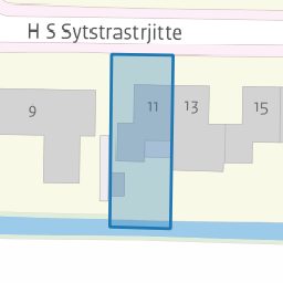 Perceel TJU00-C-2573