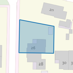 Perceel TJU00-C-2579