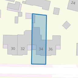 Perceel TJU00-C-2583