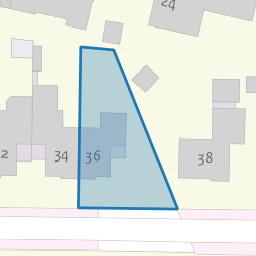 Perceel TJU00-C-2584