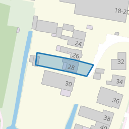 Perceel TJU00-C-2587