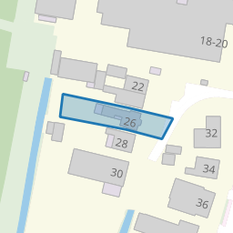 Perceel TJU00-C-2589