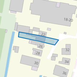 Perceel TJU00-C-2591