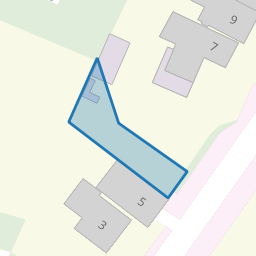 Perceel TJU00-C-2596