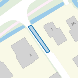 Perceel TJU00-C-2608