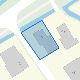 Perceel TJU00-C-2609