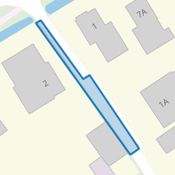 Perceel TJU00-C-2610