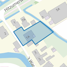 Perceel TJU00-C-2611