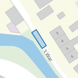 Perceel TJU00-C-2615