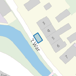 Perceel TJU00-C-2619