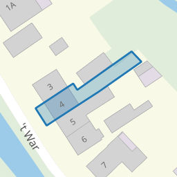 Perceel TJU00-C-2620