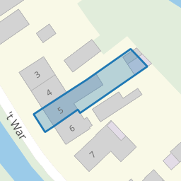 Perceel TJU00-C-2623