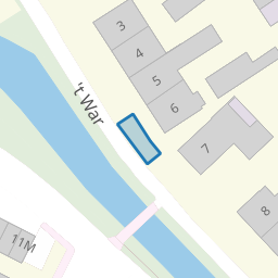 Perceel TJU00-C-2625