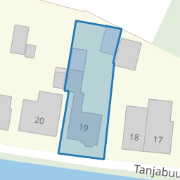 Perceel TJU00-C-2632