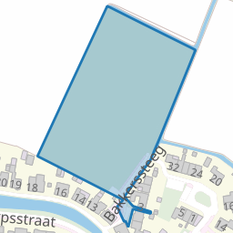 Perceel TJU00-C-2647