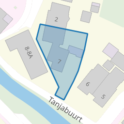 Perceel TJU00-C-2648