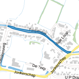 Perceel TJU00-C-2650