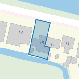 Perceel TJU00-C-2653