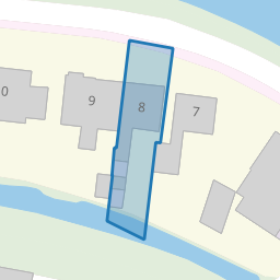 Perceel TJU00-C-2655