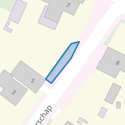 Perceel TJU00-C-2658