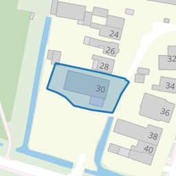 Perceel TJU00-C-2673