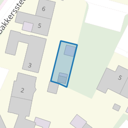 Perceel TJU00-C-2689