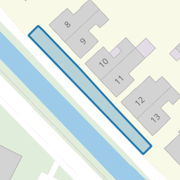 Perceel TJU00-C-2694