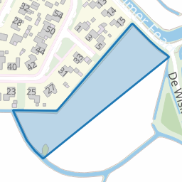 Perceel TJU00-C-2701