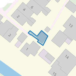 Perceel TJU00-C-2703