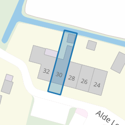 Perceel TJU00-C-2710