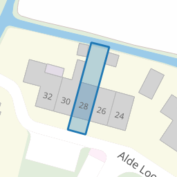 Perceel TJU00-C-2711