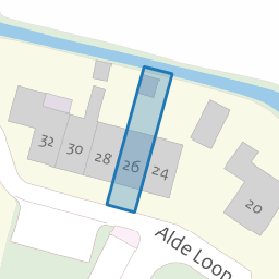 Perceel TJU00-C-2712