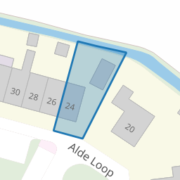 Perceel TJU00-C-2713