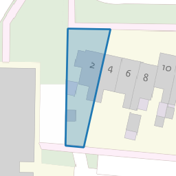 Perceel TJU00-C-2714