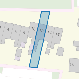 Perceel TJU00-C-2719