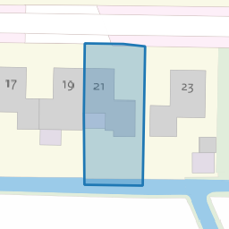 Perceel TJU00-C-2725