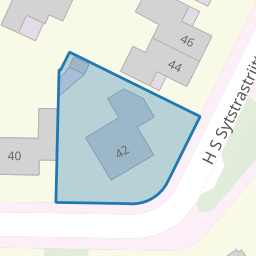 Perceel TJU00-C-2732