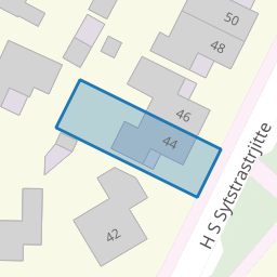 Perceel TJU00-C-2733