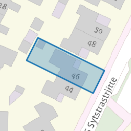 Perceel TJU00-C-2734