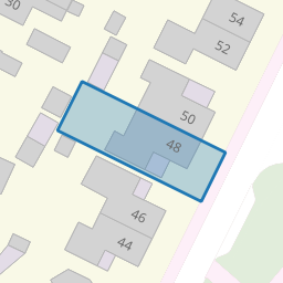 Perceel TJU00-C-2735