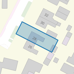 Perceel TJU00-C-2741