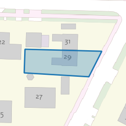 Perceel TJU00-C-2743