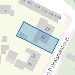 Perceel TJU00-C-2748