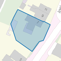 Perceel TJU00-C-2752