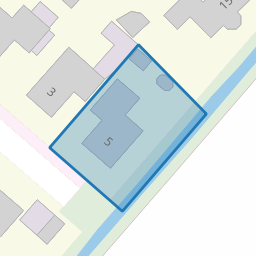 Perceel TJU00-C-2757