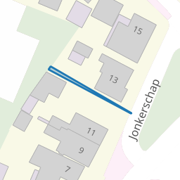 Perceel TJU00-C-2767