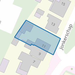 Perceel TJU00-C-2768