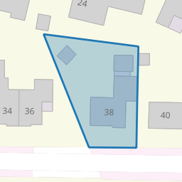 Perceel TJU00-C-2770