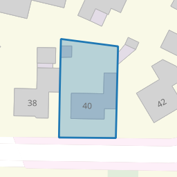 Perceel TJU00-C-2771