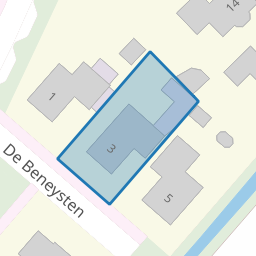 Perceel TJU00-C-2772